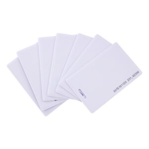 ID card & Tags