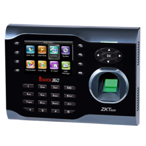 iClock360 Time Attendance