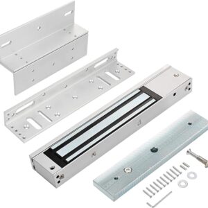 Magnetic Lock