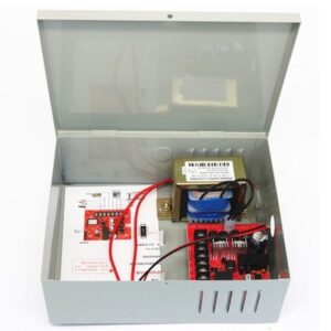 Door Access Power Supply Unit