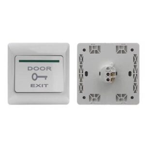 Exit Push Button