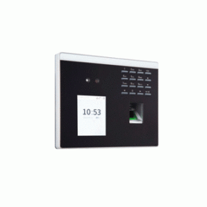 XFace100 Facial recognition Biometric Time Attendance Terminal