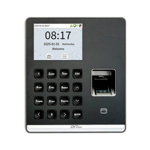 SenseFP M1 time and attendance terminal