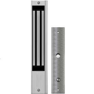 Electromagnetic Lock 600lb Holding Force  mag locks for all doors