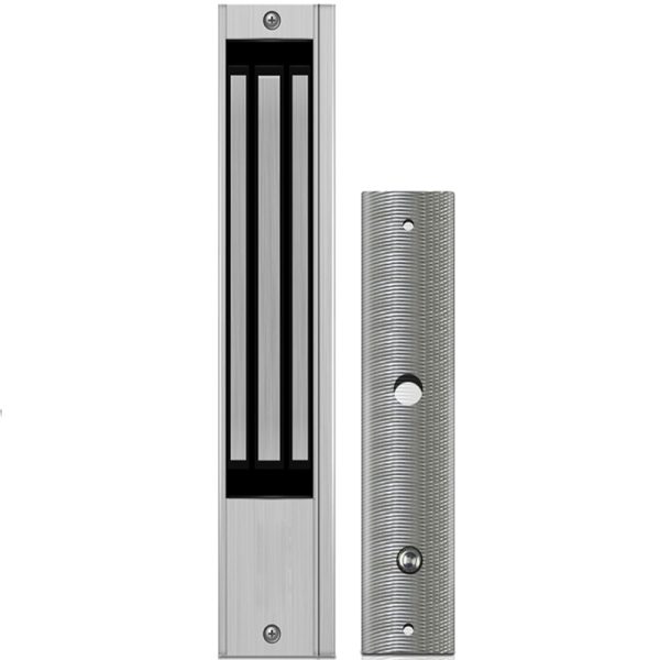 maglocks Electromagnetic Lock 600lb Holding Force mag locks for all doors