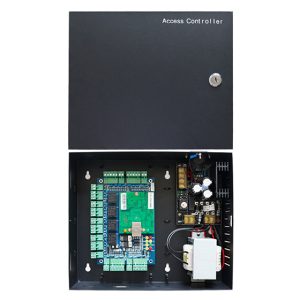 Power Supply For Access Control Board
